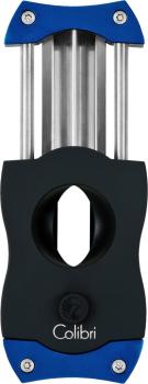 Preview: Zigarrenschneider "Colibri V-Cut" Kerbschnitt 23mm