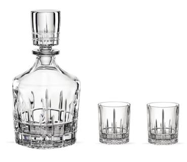 Spiegelau "Perfect Serve Collection Set"