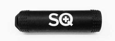 Hülle für 20700 / 21700 Akkus