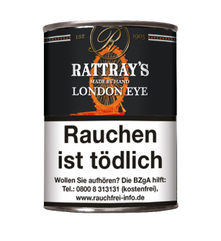 Rattray's London Eye