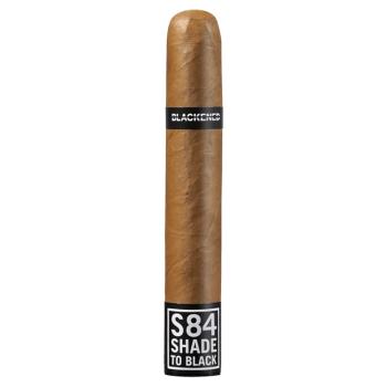 Blackened S84 Robusto
