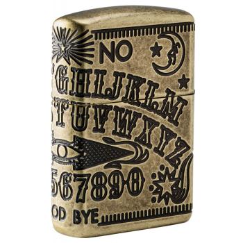Preview: Zippo 360° Ouija Board - 60004897