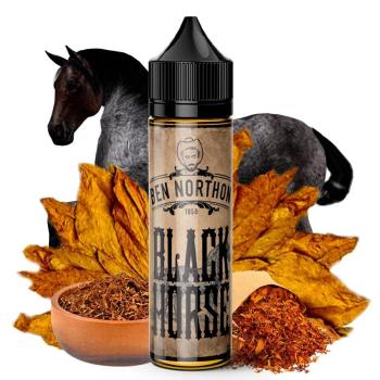 Ben Northon Black Horse 50ml