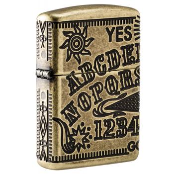 Zippo 360° Ouija Board - 60004897