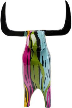 Preview: Deko Figur Torro Holi 36cm