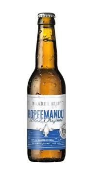 Baarer Bier Hopfemandli 33cl