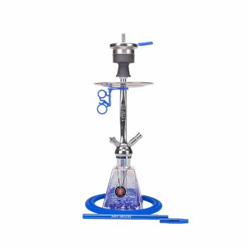 Amy Deluxe I Need You 038R Silber - Blau