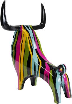 Preview: Deko Figur Torro Holi 36cm