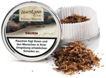 Vauen Auenland Evening Mixture