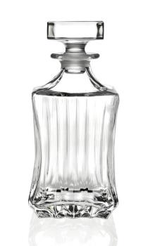 RCR Style "Adagio" Decanter 75cl