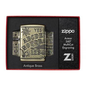 Zippo 360° Ouija Board - 60004897