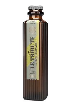 Le Tribute Olive Lemonade 20cl
