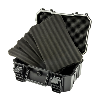 Preview: Humidor "Passatore Arcyl" für ca. 15 Zigarren