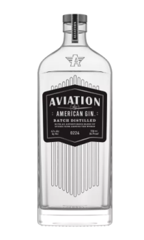 Aviation Gin American Dry Gin 70cl