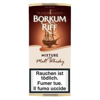 Borkum Riff Malt Whiskey