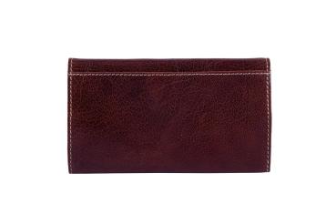 Preview: Drehertasche "Alpenleder Gustl Brandy"