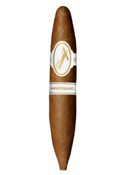 Davidoff Aniversario Short Perfecto