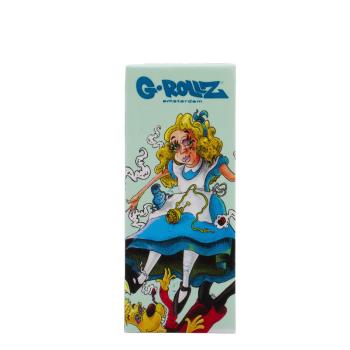 Preview: G-Rollz Filter Alice in Wonderland blau
