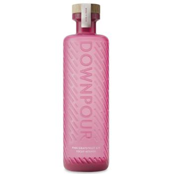 Downpour Pink Grapefruit Gin 70cl