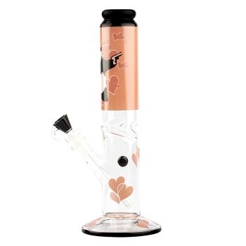 Preview: Bong Banksy Panda Gunnin