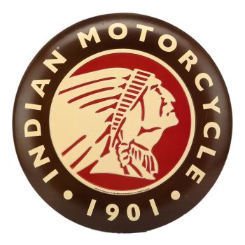 Preview: Indian Motorcycle Robusto