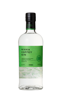 Nikka Coffey Gin 70cl
