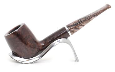 Savinelli Morellina Smooth Brown 128