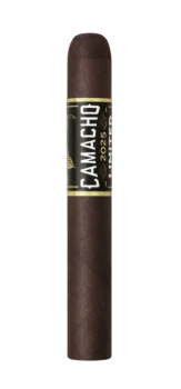 Camacho Limited Edition 2025