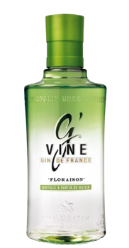 G'Vine Floraison Dry Gin 70cl