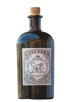 Monkey 47 Schwarzwald Dry Gin 50cl