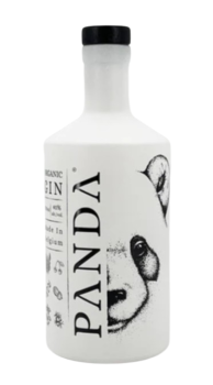 Panda Bio Gin 70cl