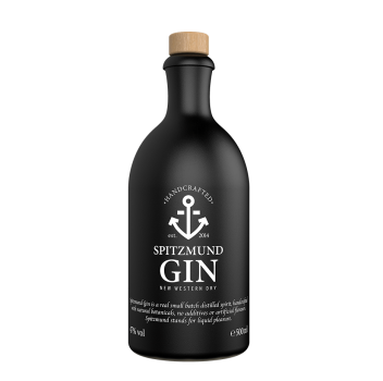 Spitzmund New Western Dry Gin 50cl