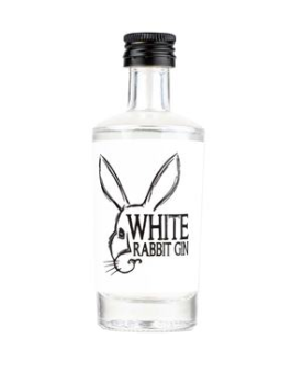 Tabak Schweiz - White Rabbit Gin 5cl
