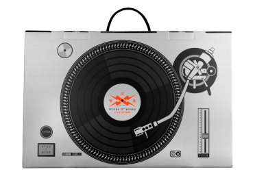 Preview: Wine's N'Roses Set 5x75cl