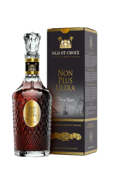 A.H. Riise Non Plus Ultra Rum 70cl