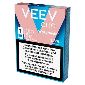 Veev One Pod 20mg