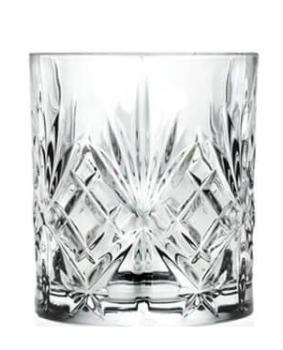 RCR Style "Melodia D.O.F. Tumbler" 34cl