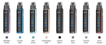 GeekVape Wenax Q Ultra Kit