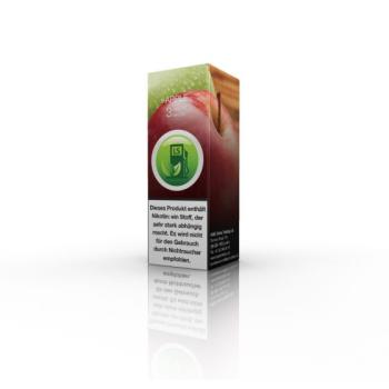 Liquid Station Apple