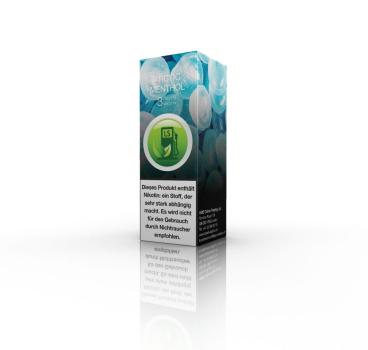 Liquid Station Arctic Menthol