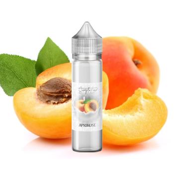 Art of Vapor Simple Line Aprikose 40ml