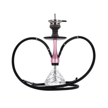 Azlan Dragon - Pink Mellow