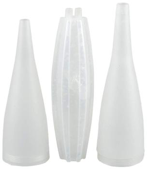 Mata Leon Ice Bazooka Weiss