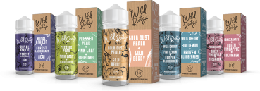 Preview: Wild Roots Mint Tea 100ml