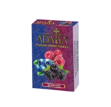 Adalya Berrymix