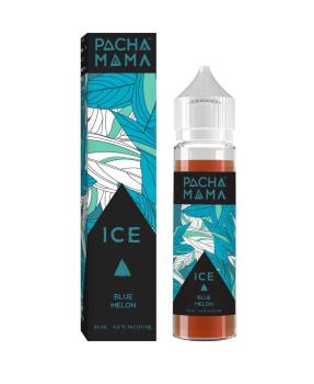Charlie's Chalk Dust Pacha Mama Iced Blue Melon 50ml