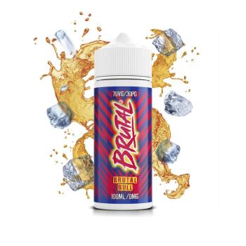 Just Juice Brutal Drinks Brutal Bull 100ml