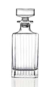 RCR Style "Timeless Decanter" 75cl