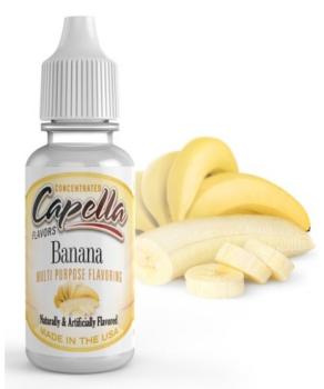Capella Aroma Banana 13ml