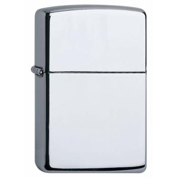 Zippo High Polish Chrome - 60000805